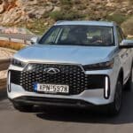 Chery Tiggo 4 1.5 Hybrid 204 PS (4)