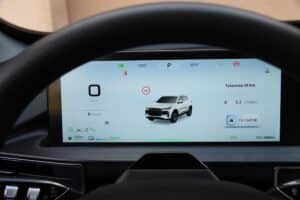 Chery Tiggo 4 1.5 Hybrid 204 PS (41)