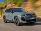 Έως 5.000 ευρώ κάτω το νέο Citroen C5 Aircross