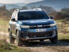 Ήρθε το νέο LPG, Hybrid και 4x4 Dacia Bigster