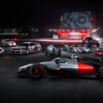 audi formula 1