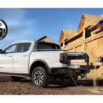 Ford Pro Doubles Down on European Market Leadership with International Van and Pickup of the Year Awards