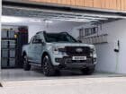 Κορυφαία διάκριση για το Ford Ranger PHEV