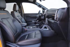 Ford Ranger PHEV (10)