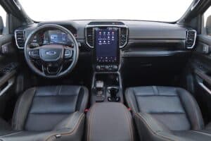 Ford Ranger PHEV (14)