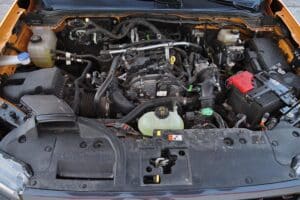 Ford Ranger PHEV (18)