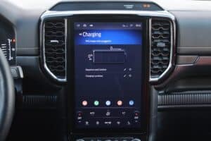 Ford Ranger PHEV (21)