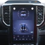 Ford Ranger PHEV (23)