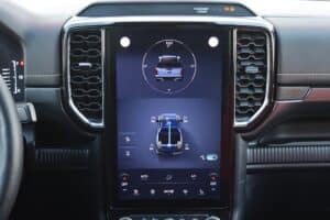 Ford Ranger PHEV (23)