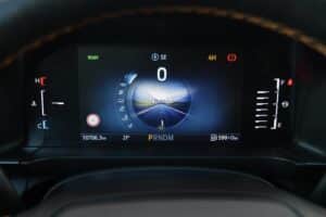 Ford Ranger PHEV (25)