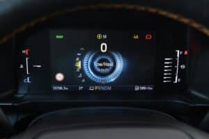 Ford Ranger PHEV (28)