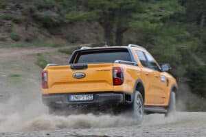 Ford Ranger PHEV (3)