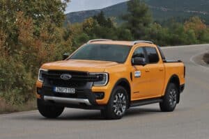 Ford Ranger PHEV (33)