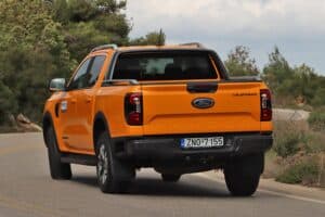 Ford Ranger PHEV (34)