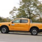 Ford Ranger PHEV (37)