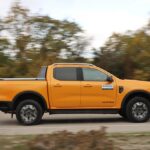 Ford Ranger PHEV (38)