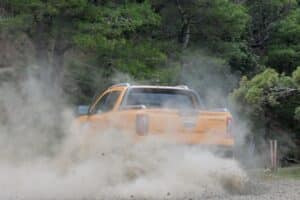 Ford Ranger PHEV (4)