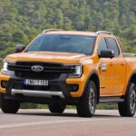 Ford Ranger PHEV (41)