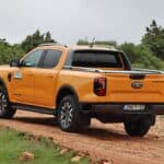 Ford Ranger PHEV (42)