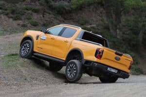 Ford Ranger PHEV (49)