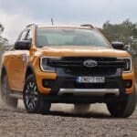 Ford Ranger PHEV (5)
