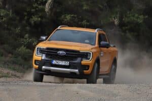 Ford Ranger PHEV (6)