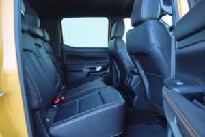 Ford Ranger PHEV (9)