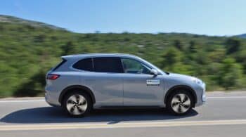 Νέο C-SUV σε τιμή πρόκληση από 28.990 ευρώ