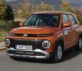 Από 17.690 ευρώ παίρνεις το νέο Hyundai Inster
