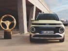 «Χρύσωσαν» οι Γερμανοί το Hyundai Inster