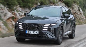 Hyundai Leasing για όλους από 192 ευρώ το μήνα