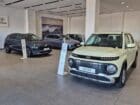 Όλα τα μικρά Hyundai σε μειωμένες τιμές