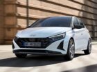 Νέο Hyundai i20 MY26 με αλλαγή κινητήρων (+τιμές)