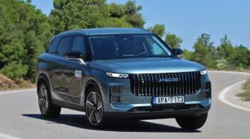 Omoda & Jaecoo με μειώσεις τιμών έως 7.500 ευρώ