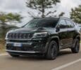 Μείον 10.000 ευρώ το Jeep Compass PHEV 4xe