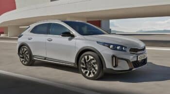 «Τεφαρίκι» και σε τιμή το νέο Kia XCeed 7DCT