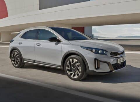 «Τεφαρίκι» και σε τιμή το νέο Kia XCeed 7DCT