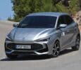 Μόνο δώρο δεν δίνεται το MG3 Hybrid+ 195 PS