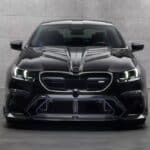 Mansory-BMW-G90-M5-1