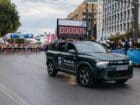 Η Dacia στον 42ο Αυθεντικό Μαραθώνιο της Αθήνας