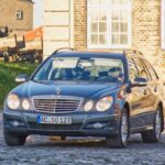 Mercedes E 280 CDI 2006 (1)