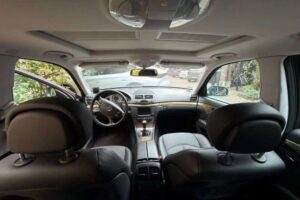 Mercedes E 280 CDI 2006 (5)