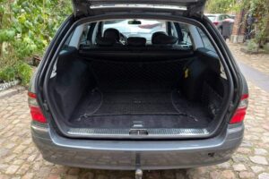 Mercedes E 280 CDI 2006 (6)