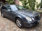Πόσα «έπιασε» μια Mercedes E-Class με 765.000 χλμ.;