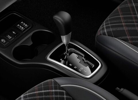 Το φθηνότερο μικρό αυτόματο των 17.990 ευρώ