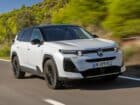 Ήρθε το νέο Citroen C5 Aircross. Δείτε τις τιμές του