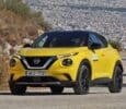 Μείωση τιμών έως 2.400 ευρώ στο Nissan Juke