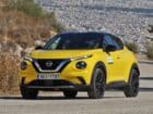 Μείωση τιμών έως 2.400 ευρώ στο Nissan Juke