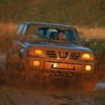 Nissan-Patrol