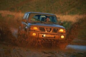 Το Nissan Patrol που κυκλοφορεί καινούργιο κοντά 30 χρόνια